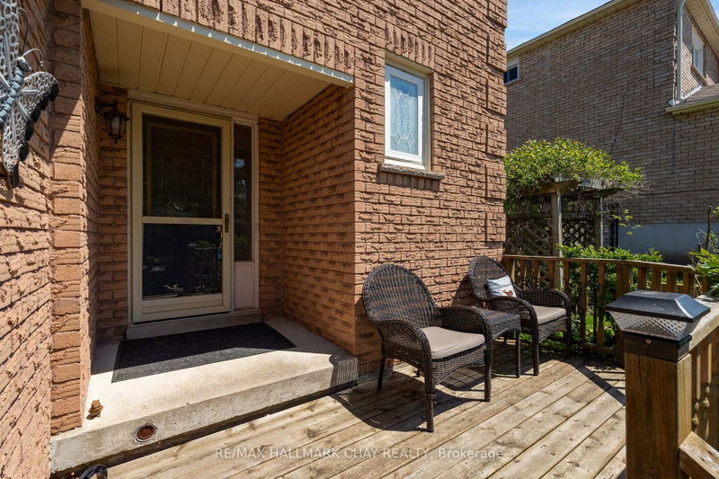 25 Cartwright Drive