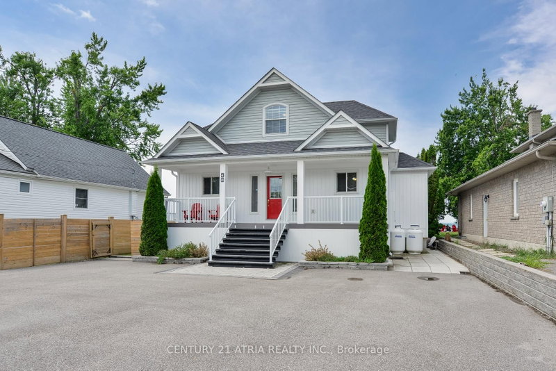 48 Lake Avenue