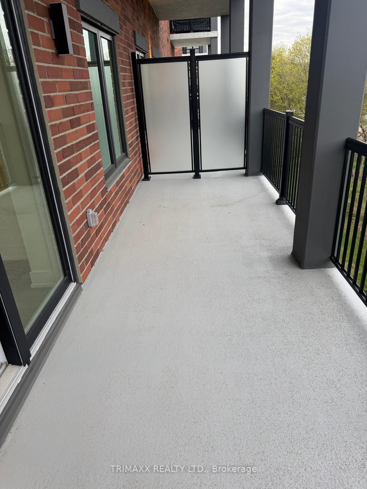 121 Mary Street, Unit 318