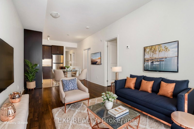 308 - 17 Spooner Crescent