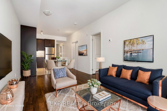 308 - 17 Spooner Crescent