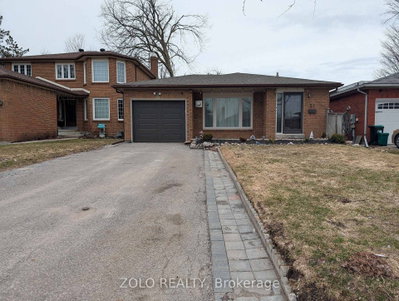 Detached House for lease at LOWER-31 Buchanan Street, Barrie, Ontario, L4M 6B5 - Grove East - MLS: S13448562