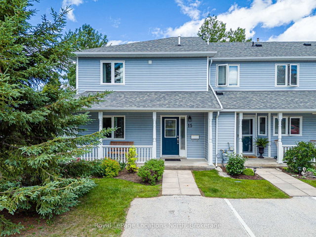15 Sundial Court