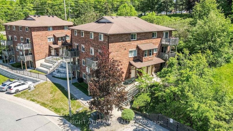 2 - 3 Sawmill Road