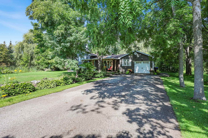 10 Springhome Road