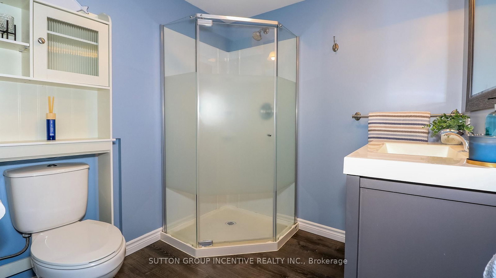 18 Jill's Court • Barrie, ON photo 20
