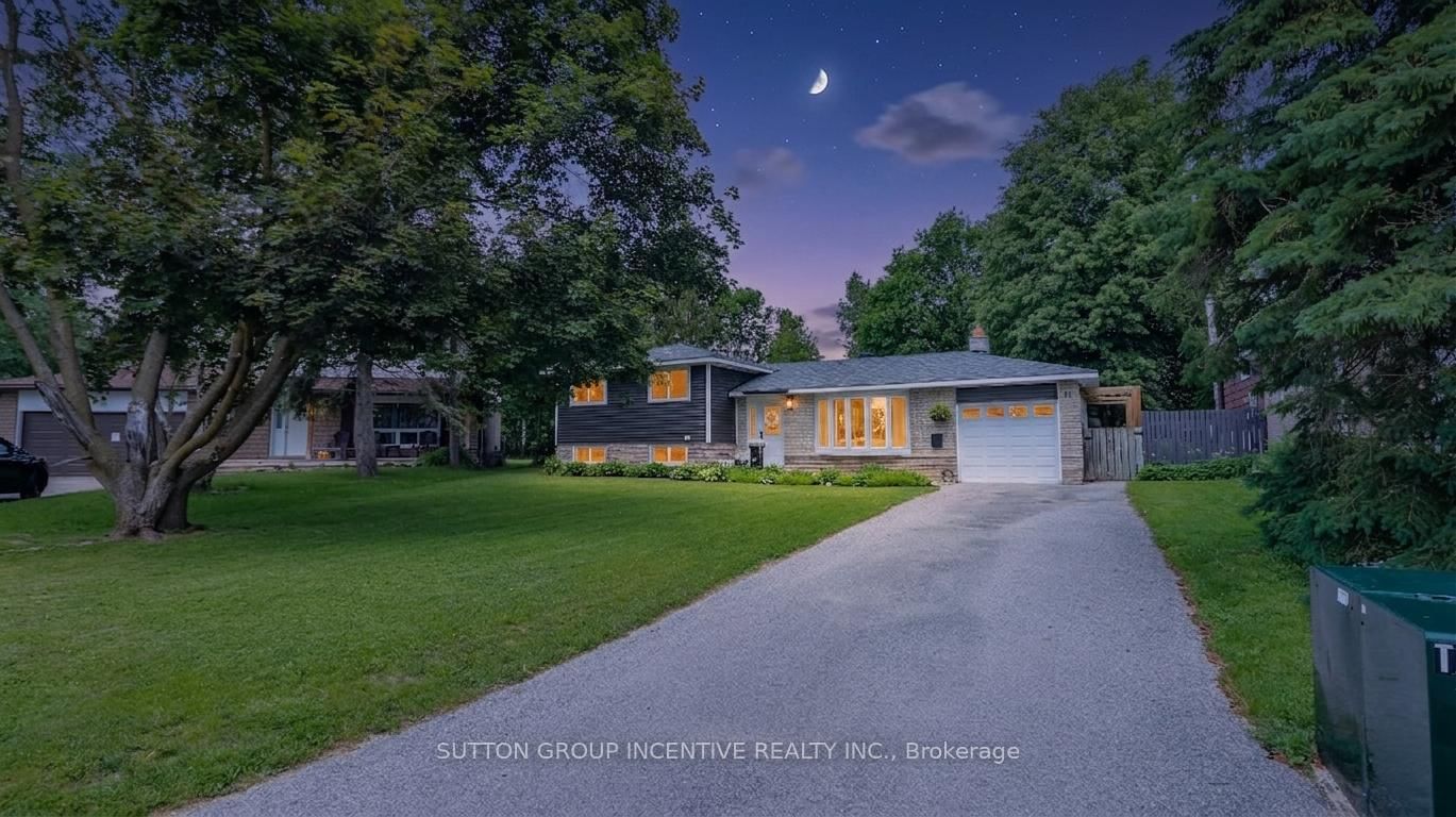 18 Jill's Court • Barrie, ON photo 28