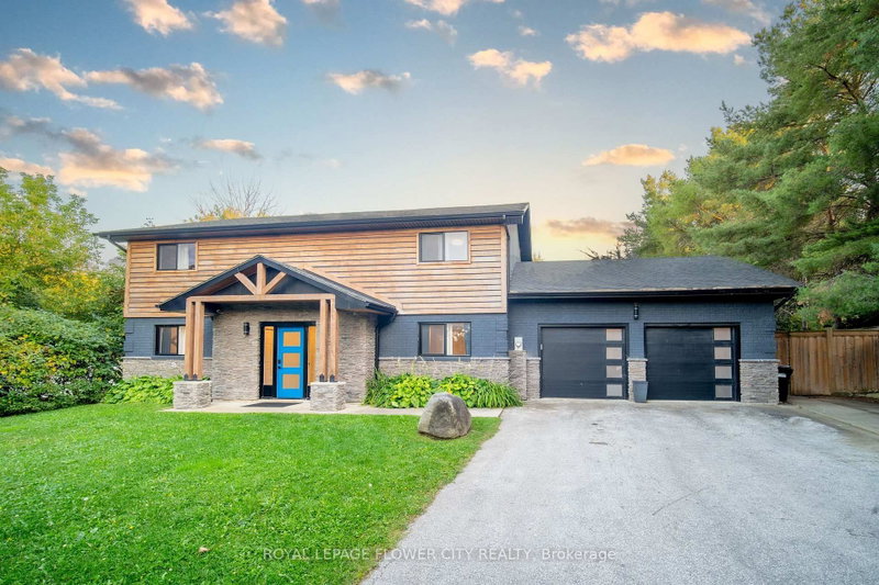 734 Mountain Road