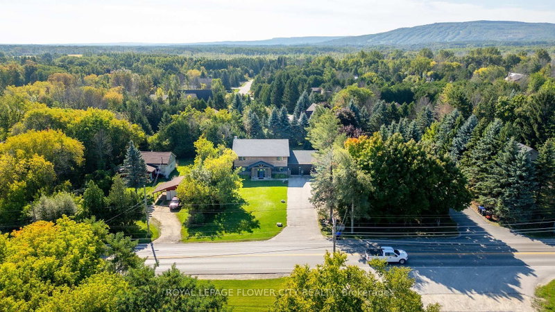 734 Mountain Road