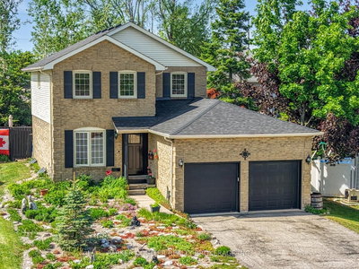 20 Mariposa Drive