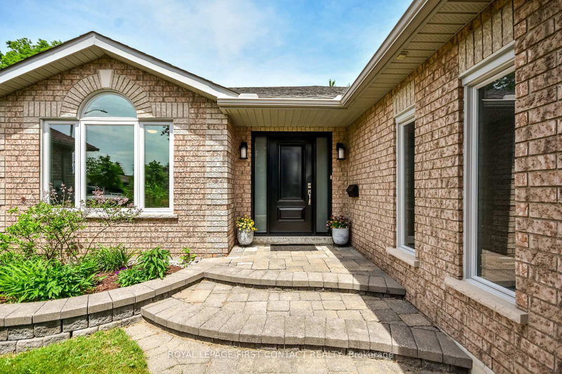 6 Nicklaus Drive