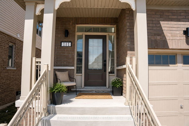 111 Sagewood Avenue
