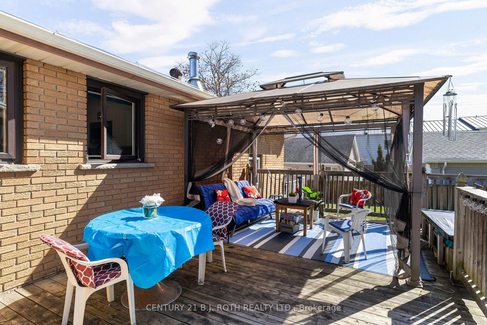 823 Essa Road • Barrie, ON photo 25