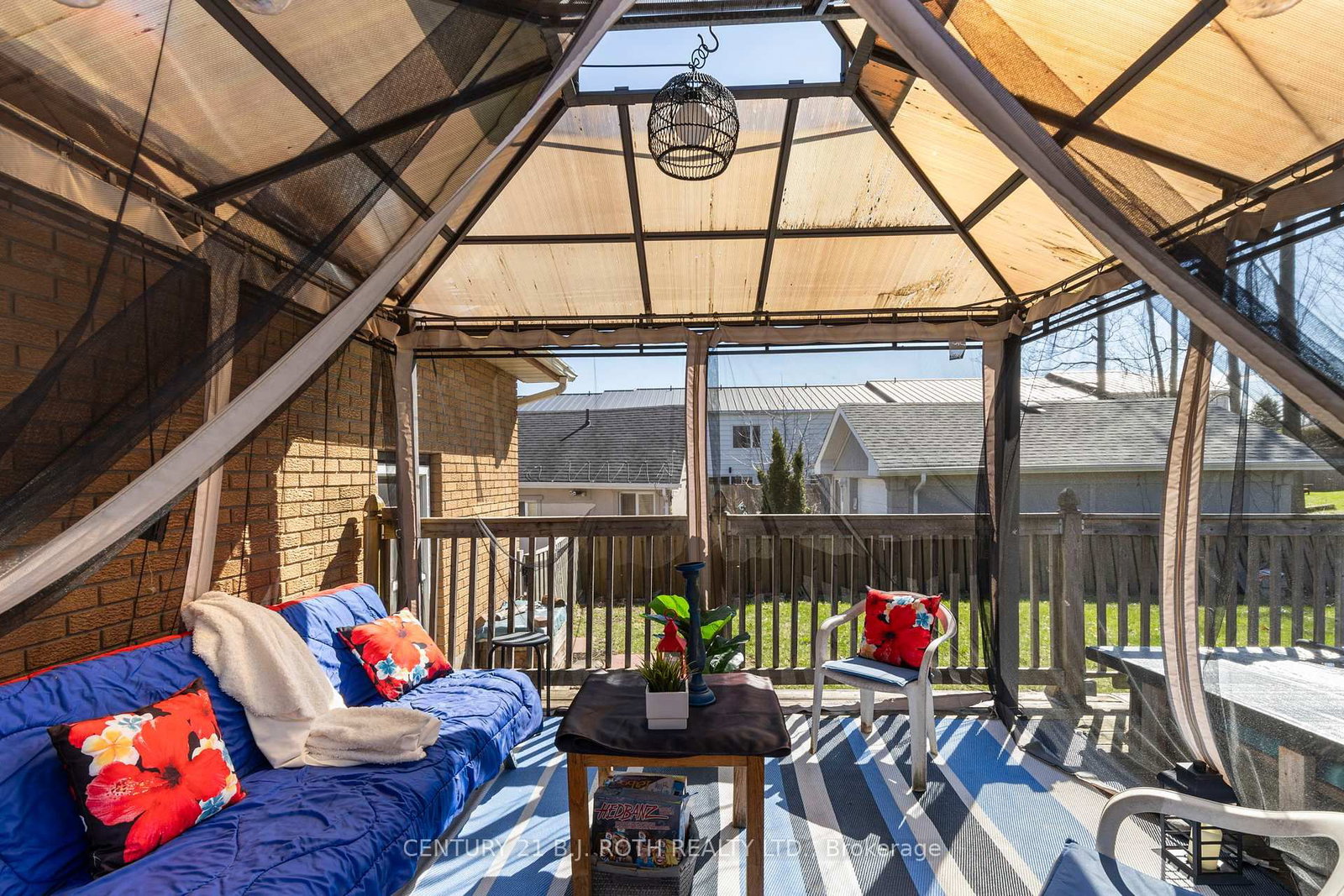 823 Essa Road • Barrie, ON photo 26