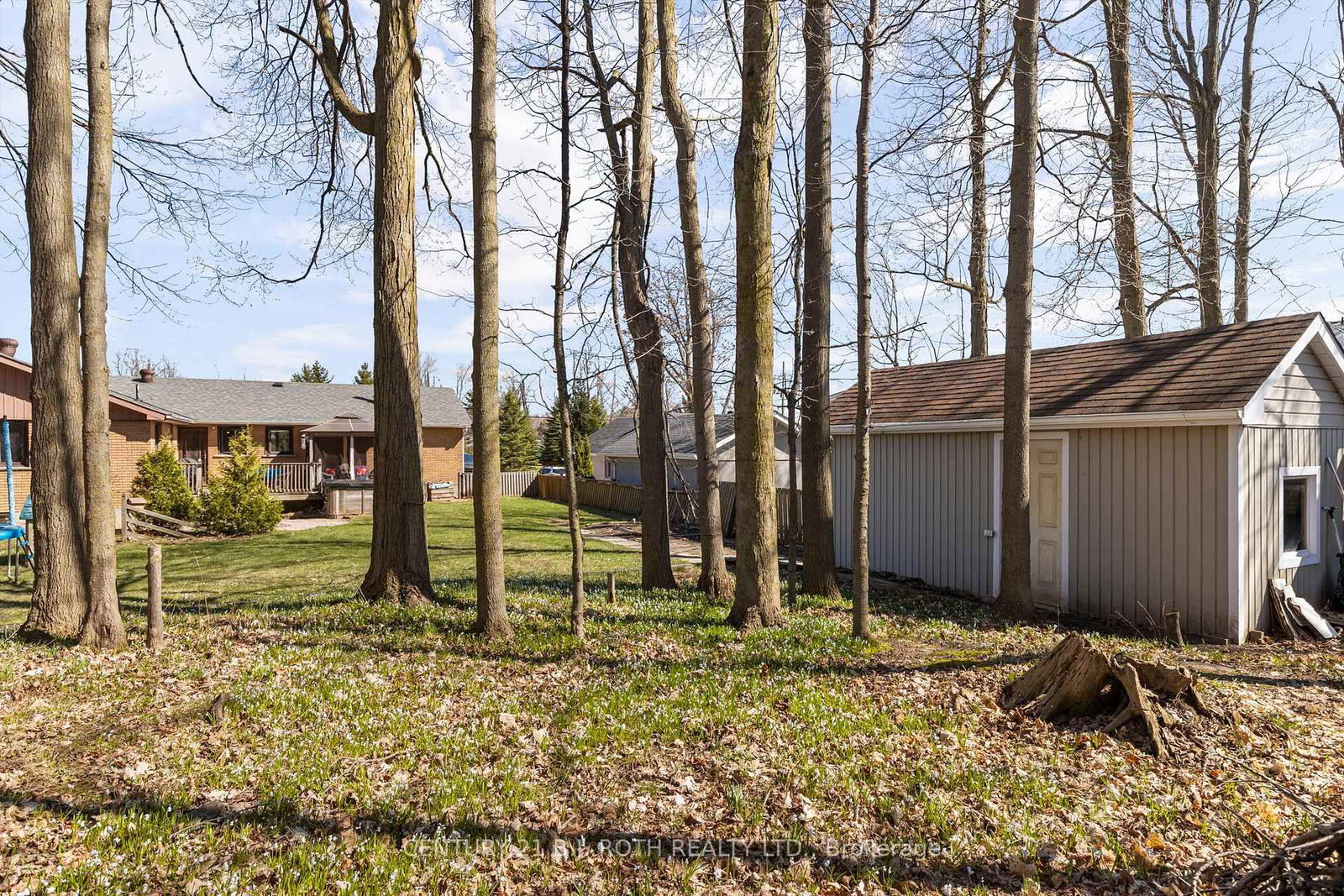 823 Essa Road • Barrie, ON photo 29