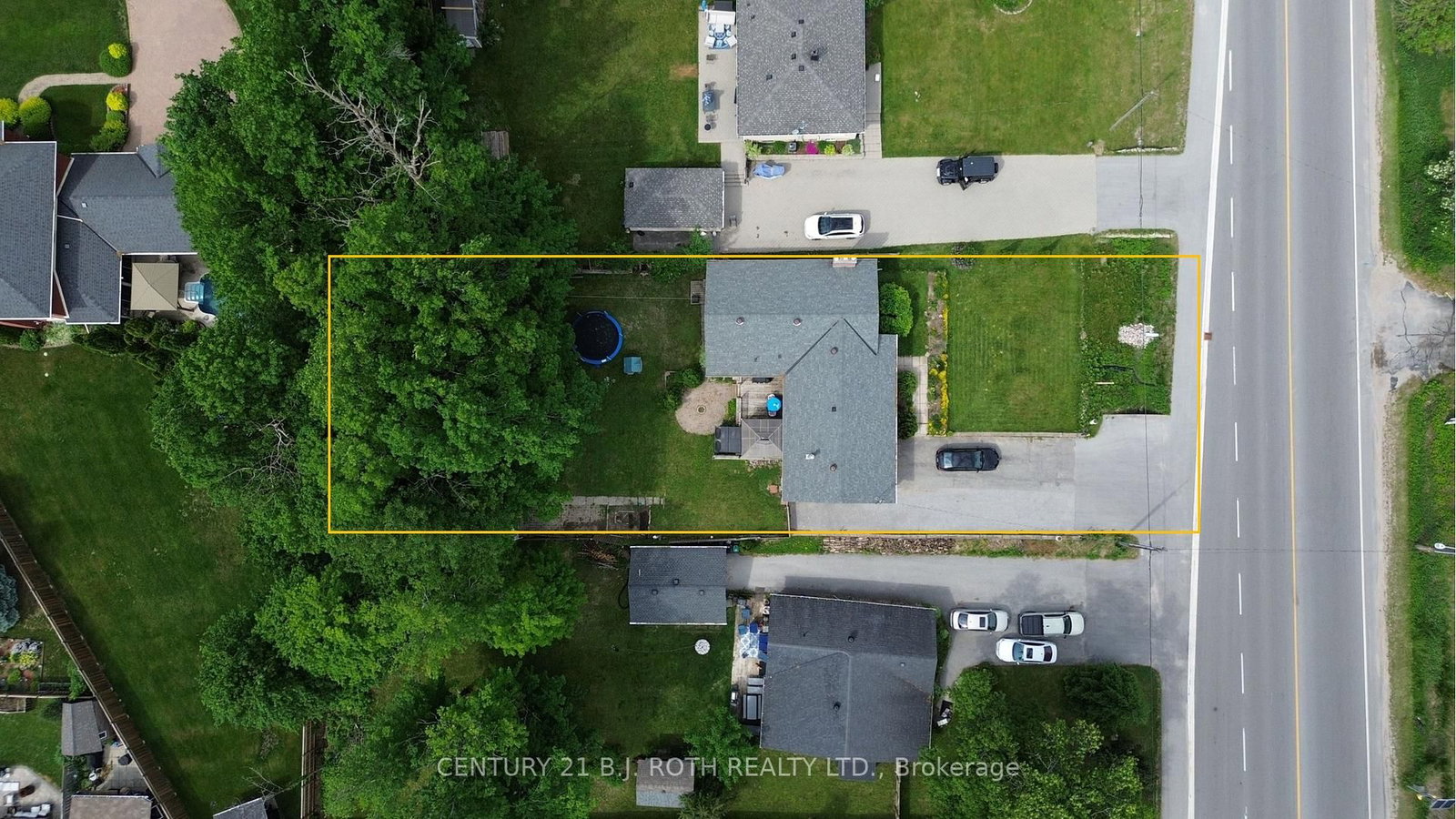 823 Essa Road • Barrie, ON photo 31