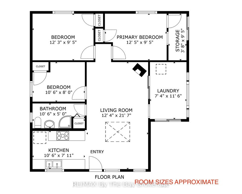 54 Homewood Avenue