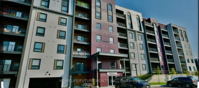 Condo leased at 306-4 Spice Way, Barrie, Ontario, L9J 0M2 - Rural Barrie Southeast - MLS: S13451860