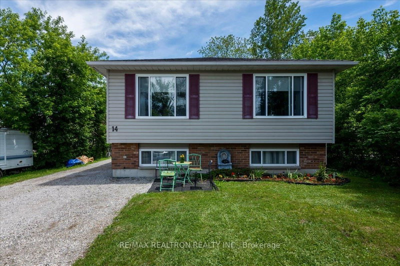 14 Courtland Street