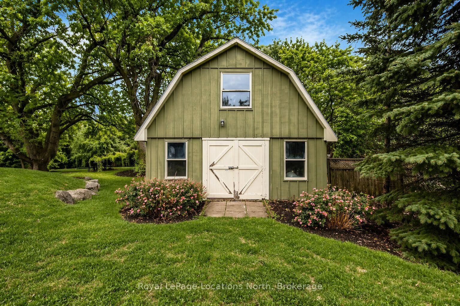 795853 Grey 19 Road • Collingwood, ON photo 39
