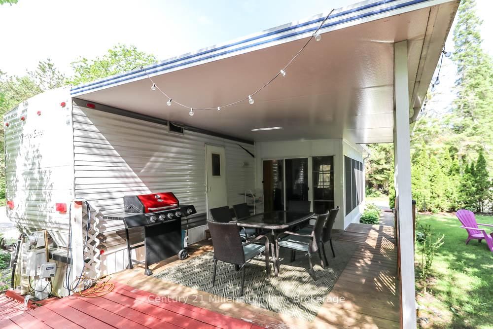 85 Theme Park Drive • #45 • Wasaga Beach, ON photo 17