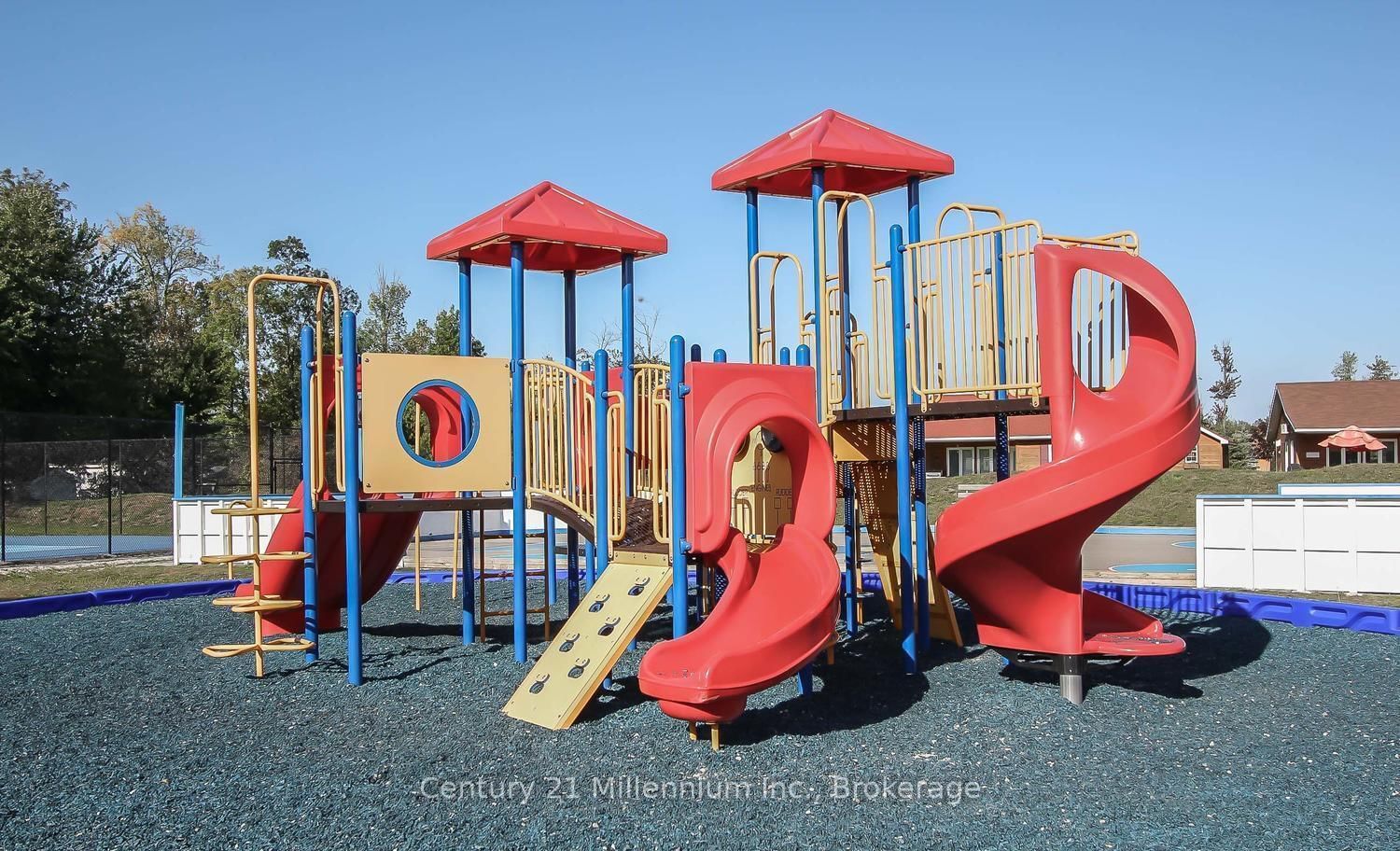 85 Theme Park Drive • #45 • Wasaga Beach, ON photo 24