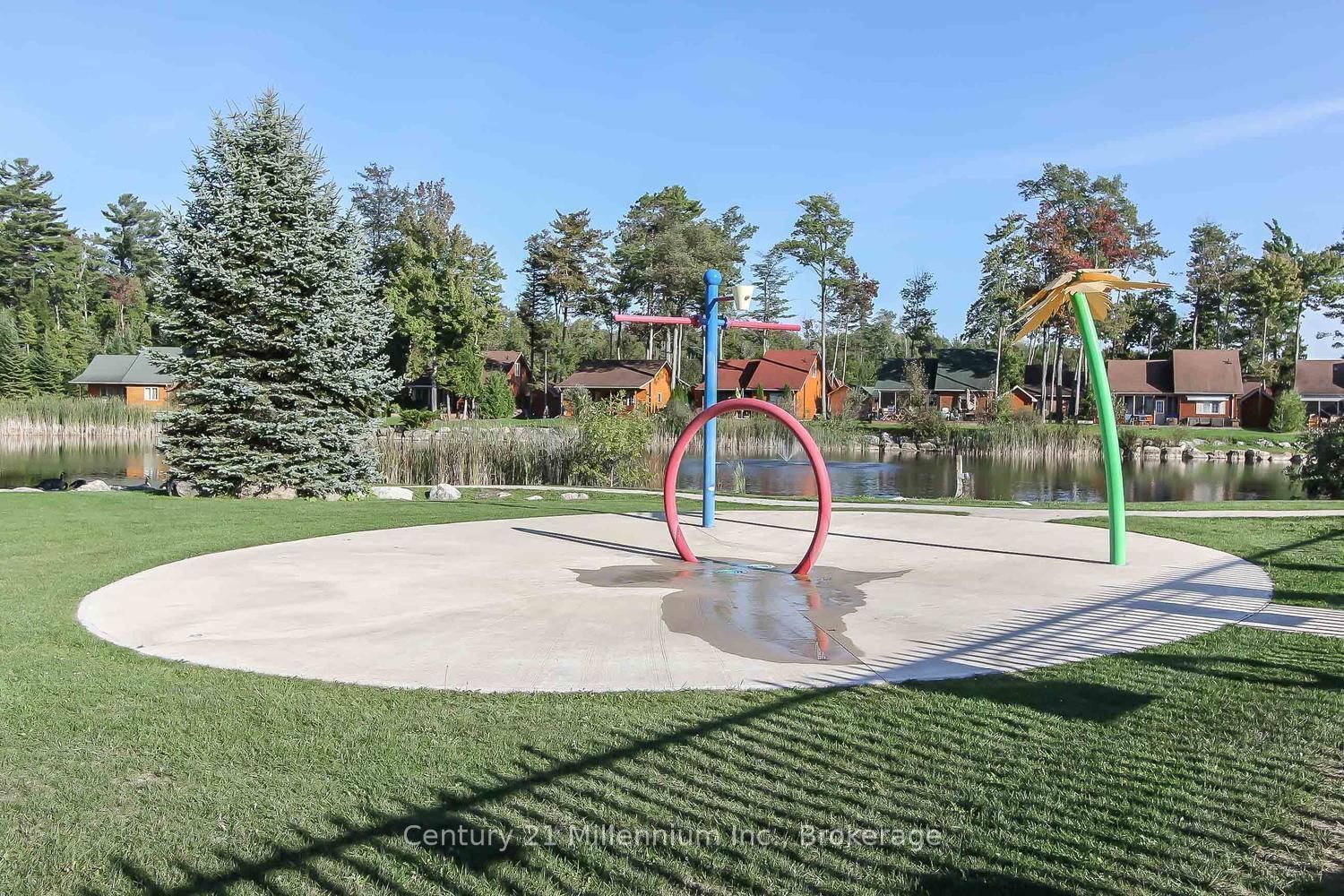 85 Theme Park Drive • #45 • Wasaga Beach, ON photo 27