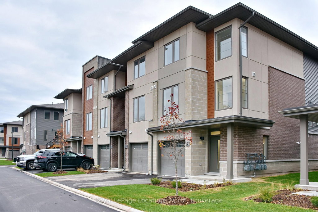 5 - 35 Dawson Drive