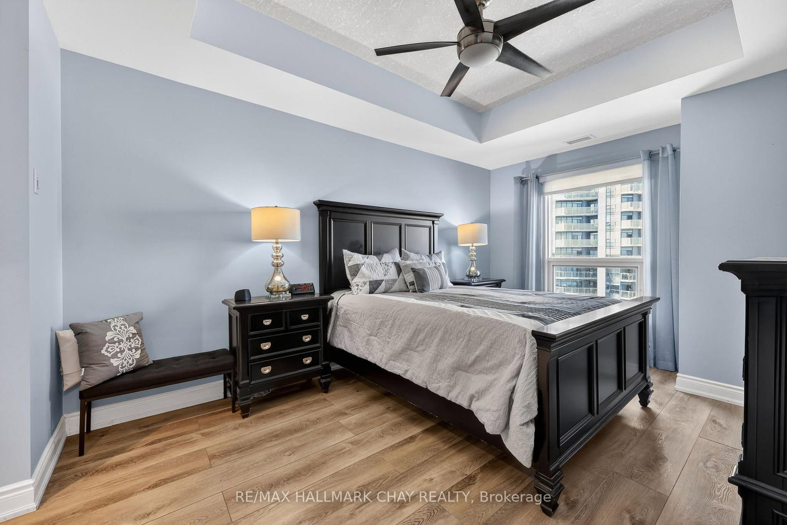 37 Ellen Street • #805 • Barrie, ON photo 14