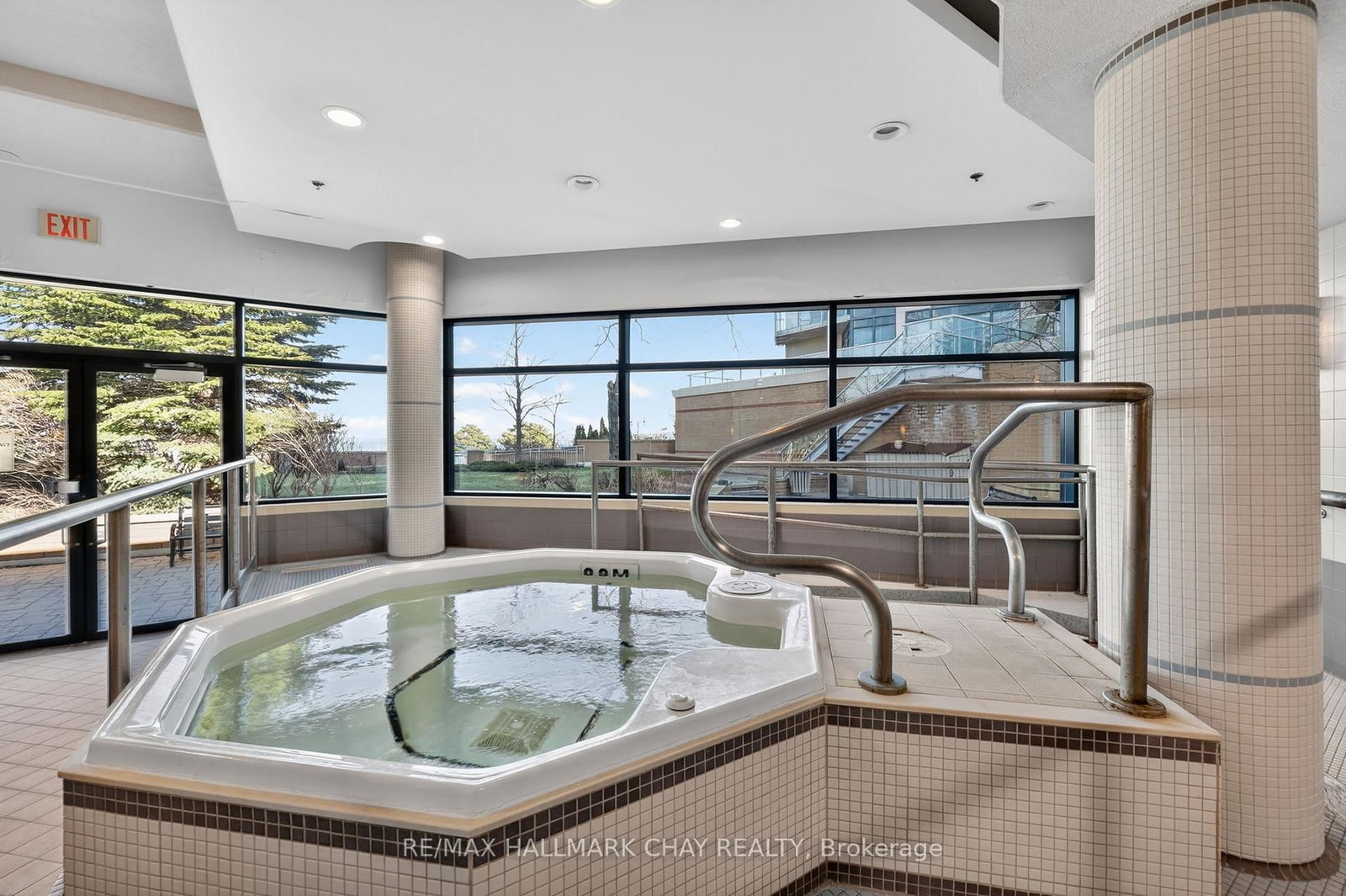 37 Ellen Street • #805 • Barrie, ON photo 25