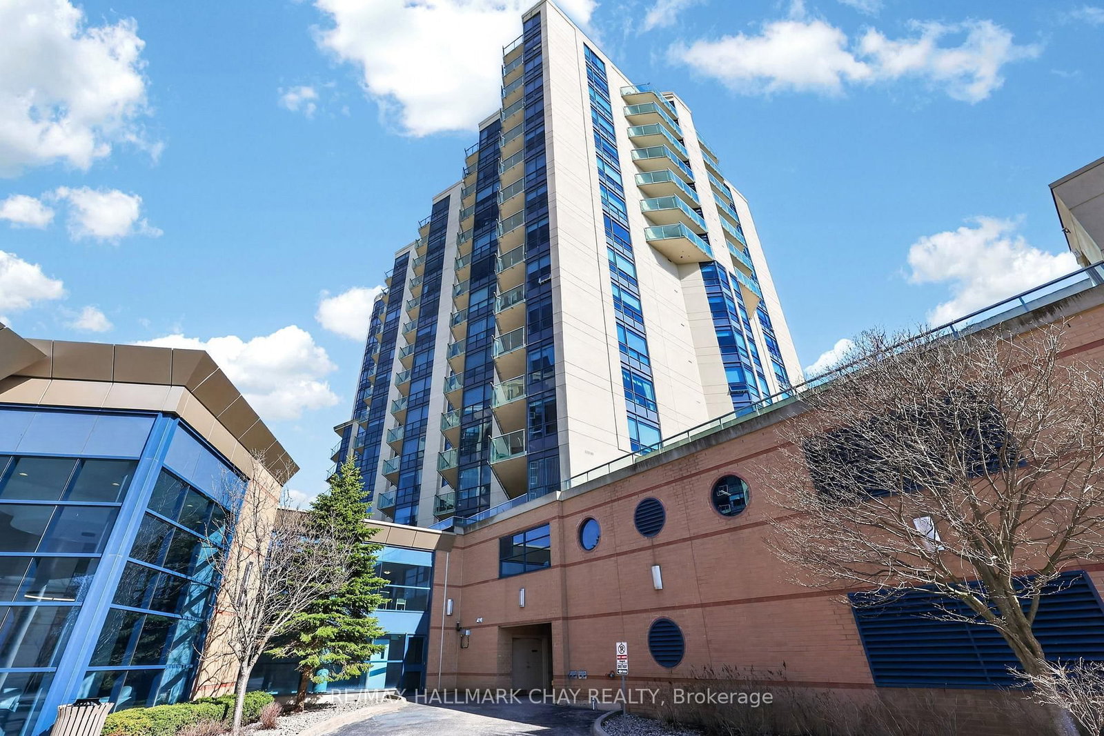 37 Ellen Street • #805 • Barrie, ON photo 31