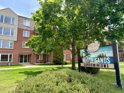 11 Beck Boulevard