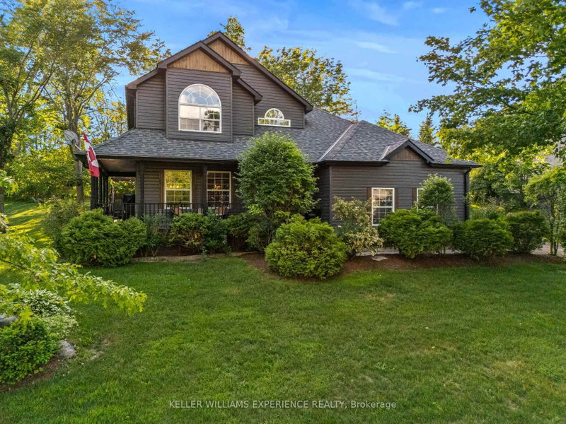 4254 Forest Wood Drive, Severn