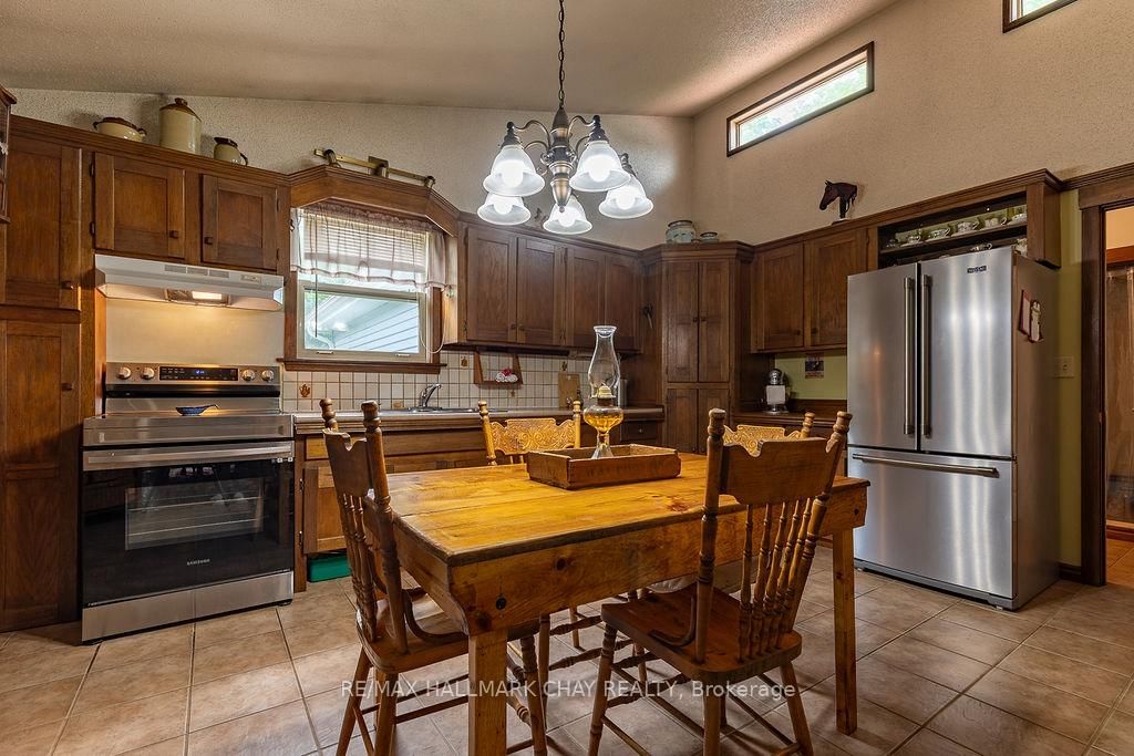 3204 Vasey Road • Severn, ON photo 11