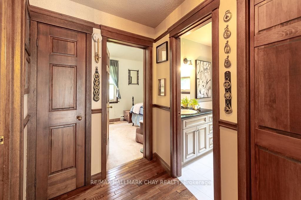 3204 Vasey Road • Severn, ON photo 14