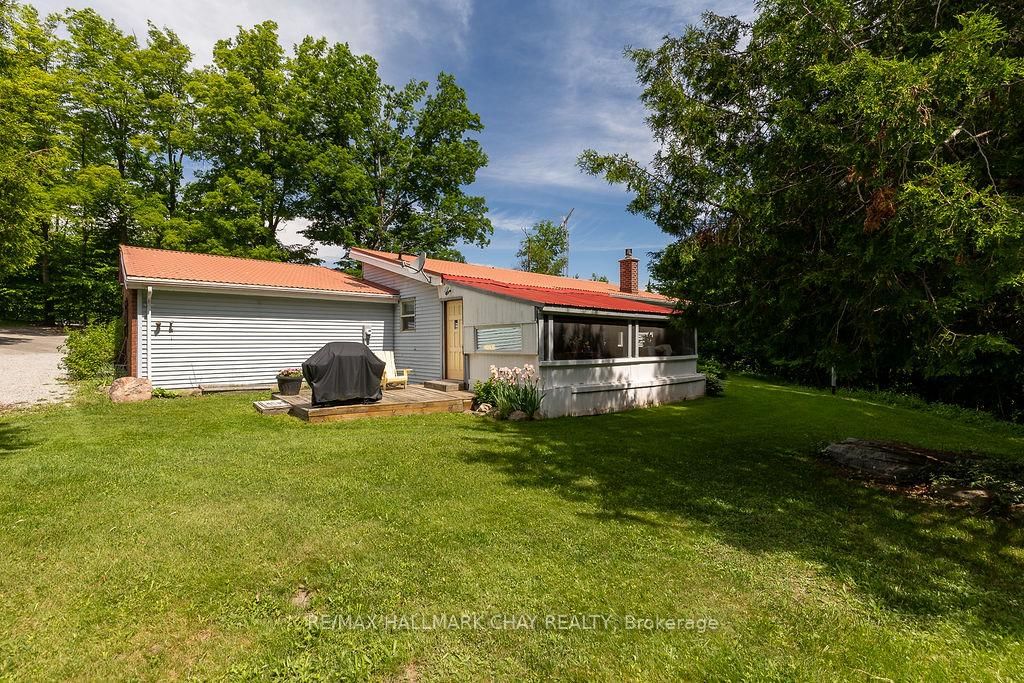 3204 Vasey Road • Severn, ON photo 21