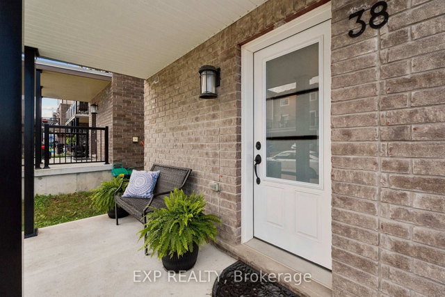 38 Andean Lane