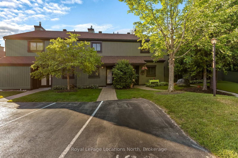 home for sale on 28-168 Escarpment Crescent