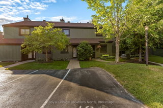 28 - 168 Escarpment Crescent