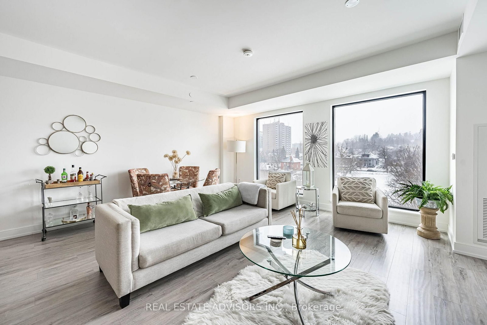 185 E Dunlop Street • #716 • Barrie, ON photo 12