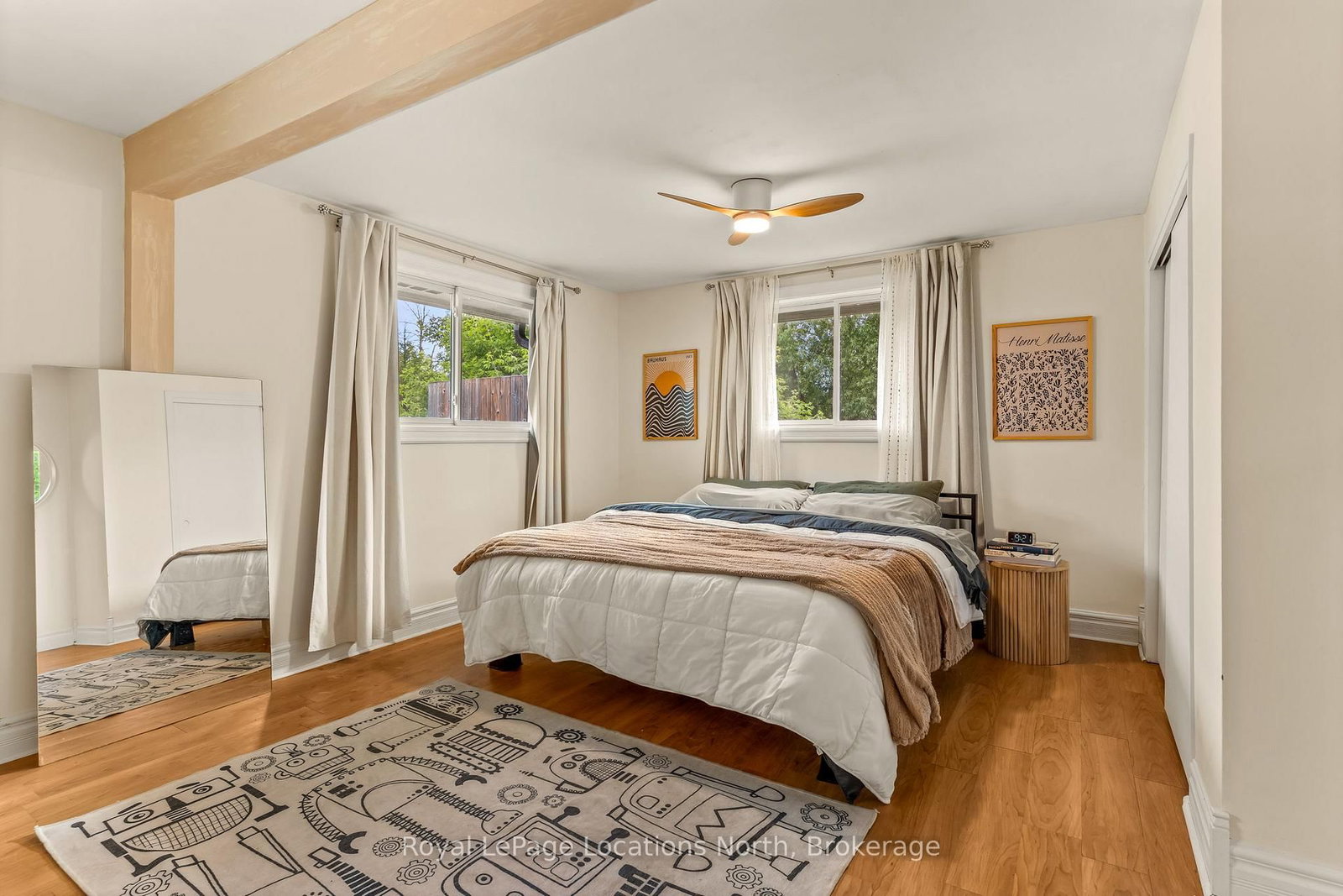 10 Park Road • Collingwood, ON photo 16