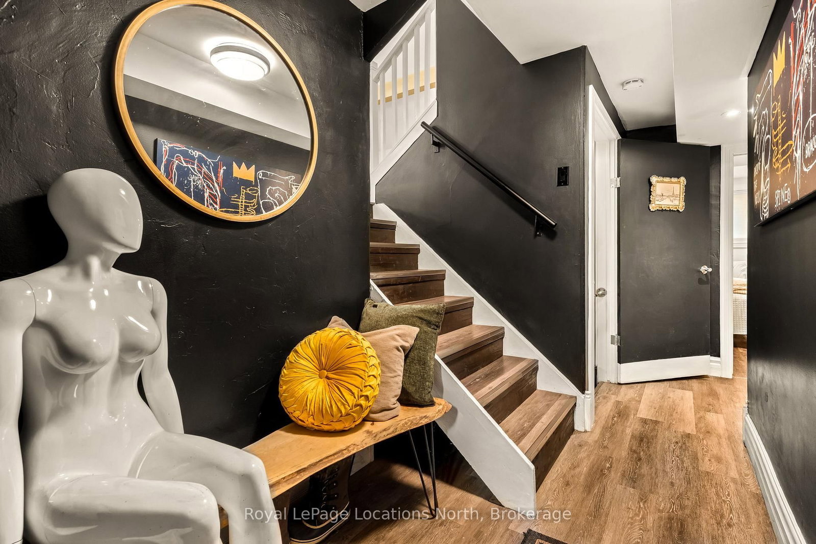 10 Park Road • Collingwood, ON photo 24
