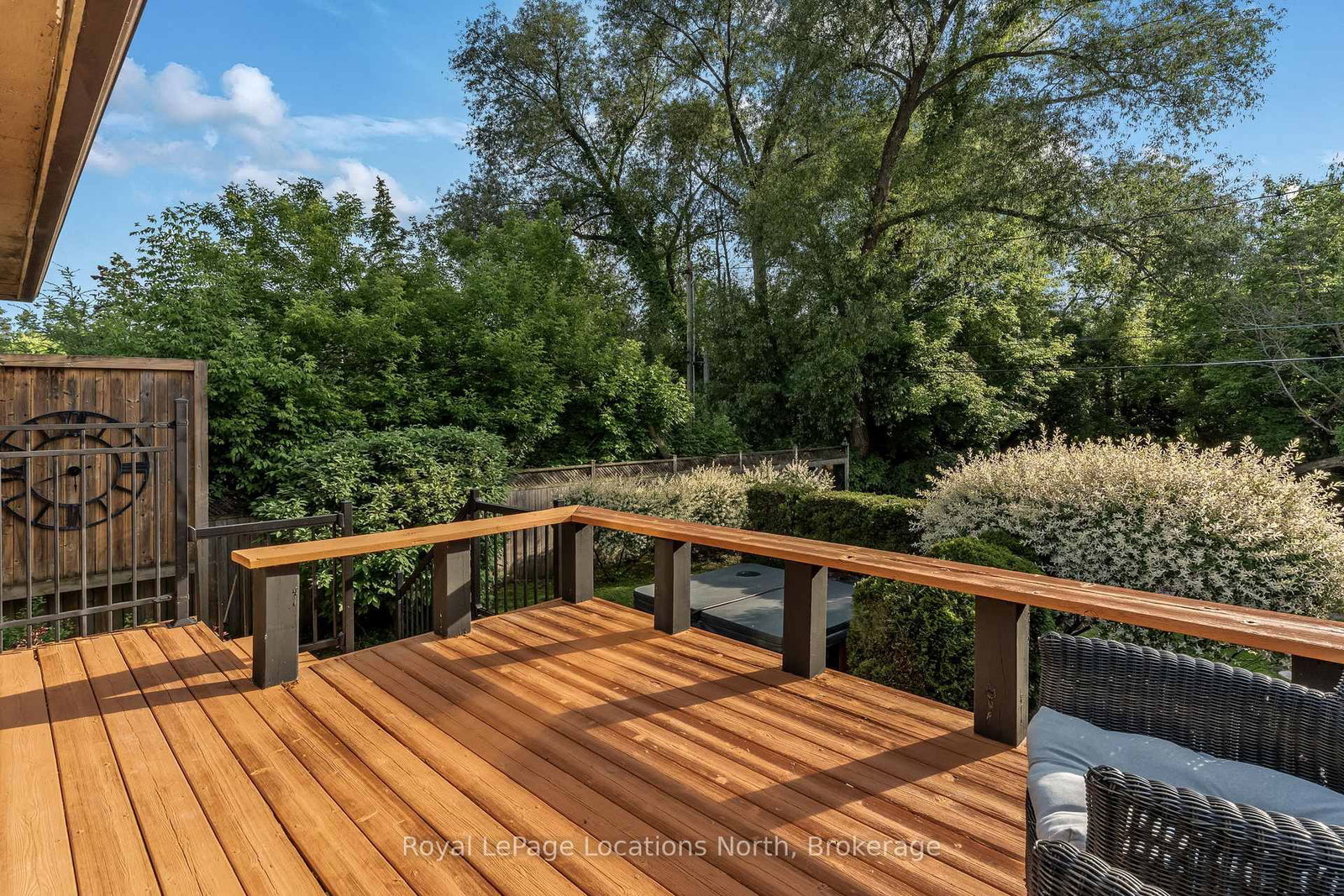 10 Park Road • Collingwood, ON photo 34