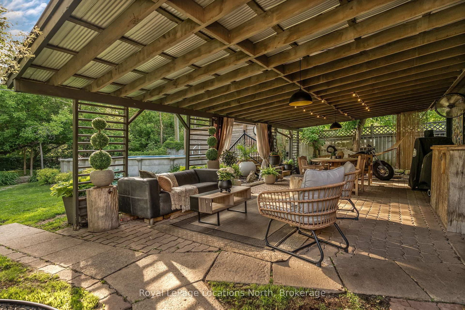10 Park Road • Collingwood, ON photo 35