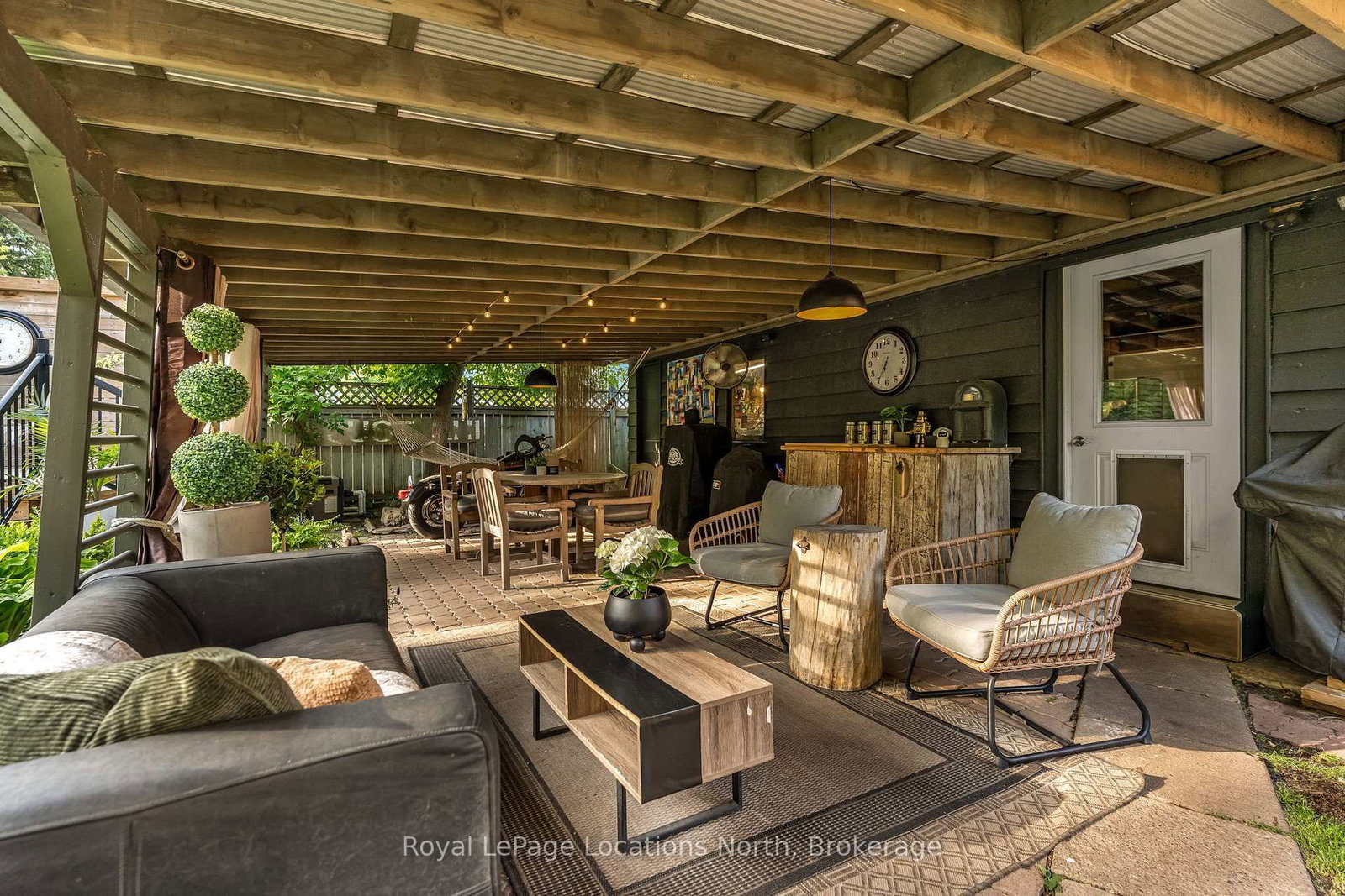 10 Park Road • Collingwood, ON photo 36