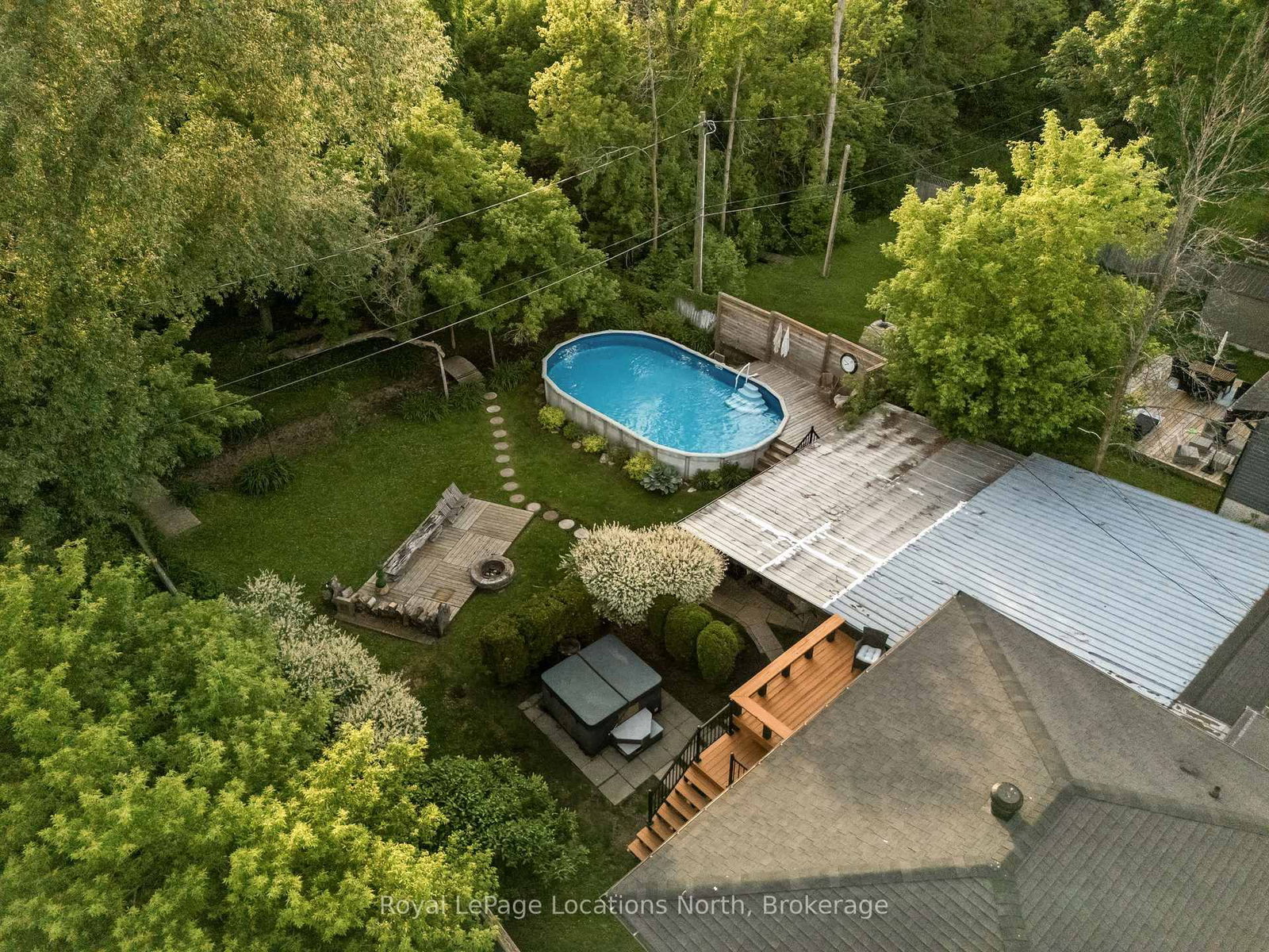 10 Park Road • Collingwood, ON photo 37