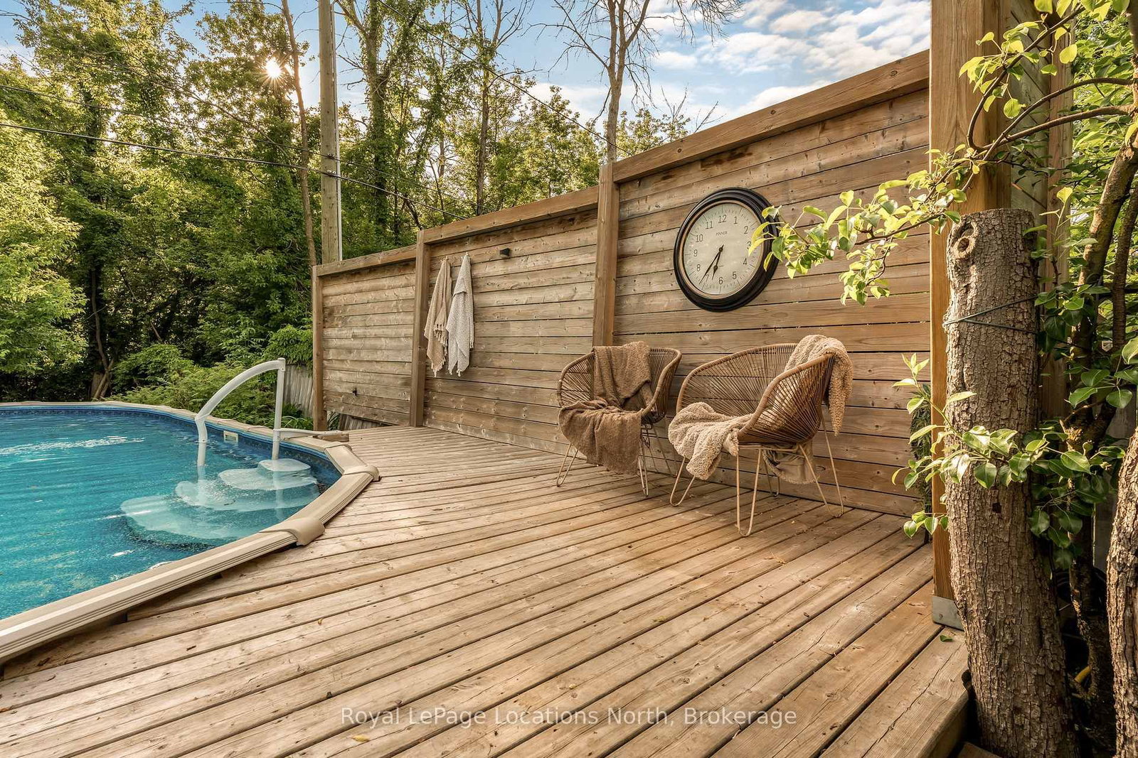10 Park Road • Collingwood, ON photo 38