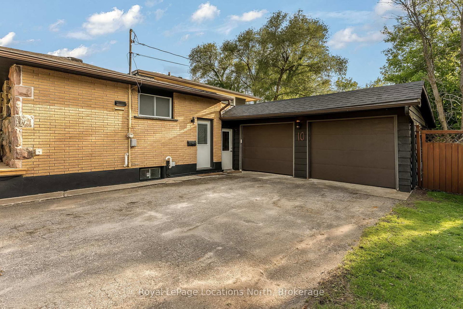 10 Park Road • Collingwood, ON photo 4