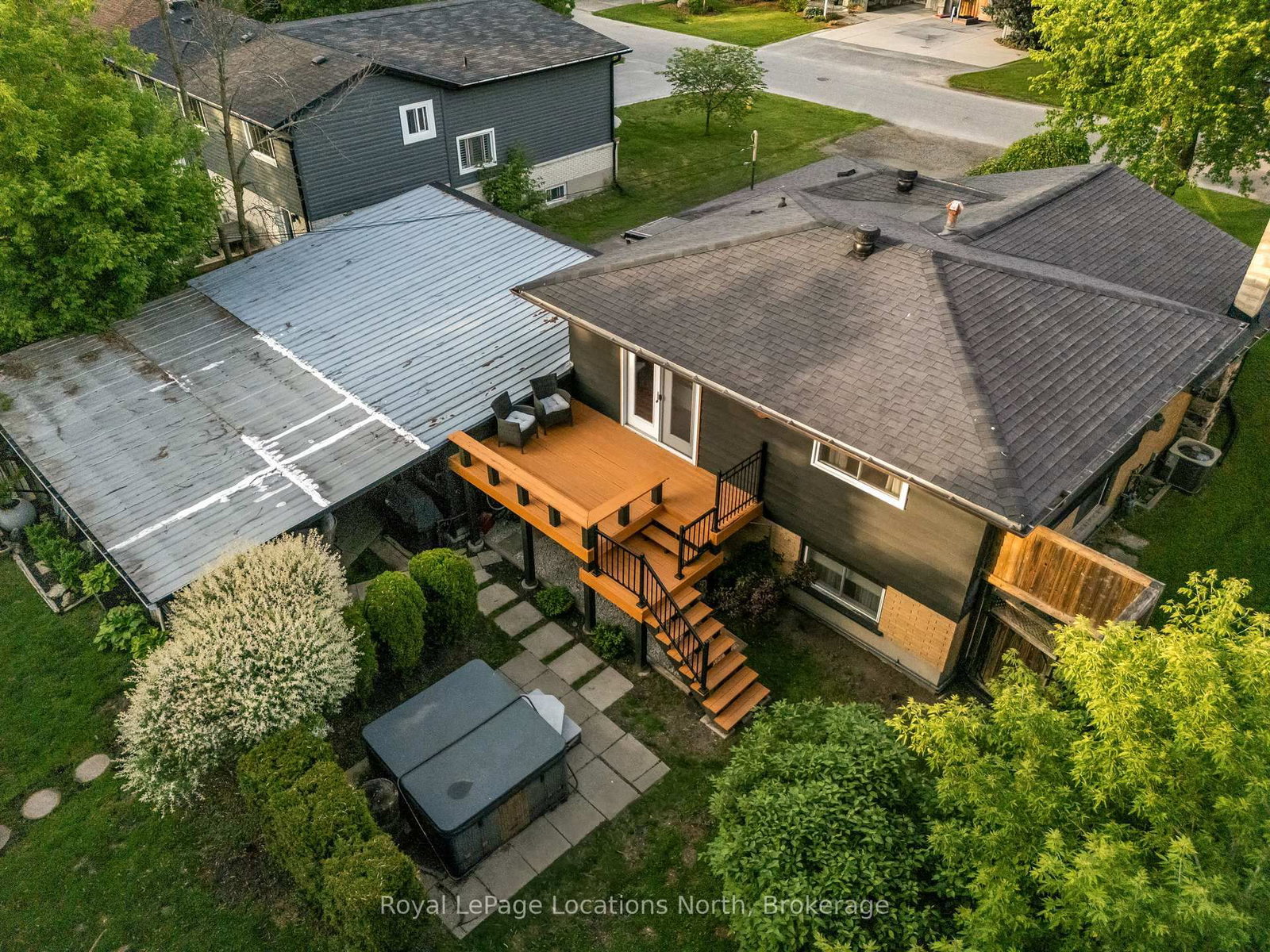 10 Park Road • Collingwood, ON photo 40