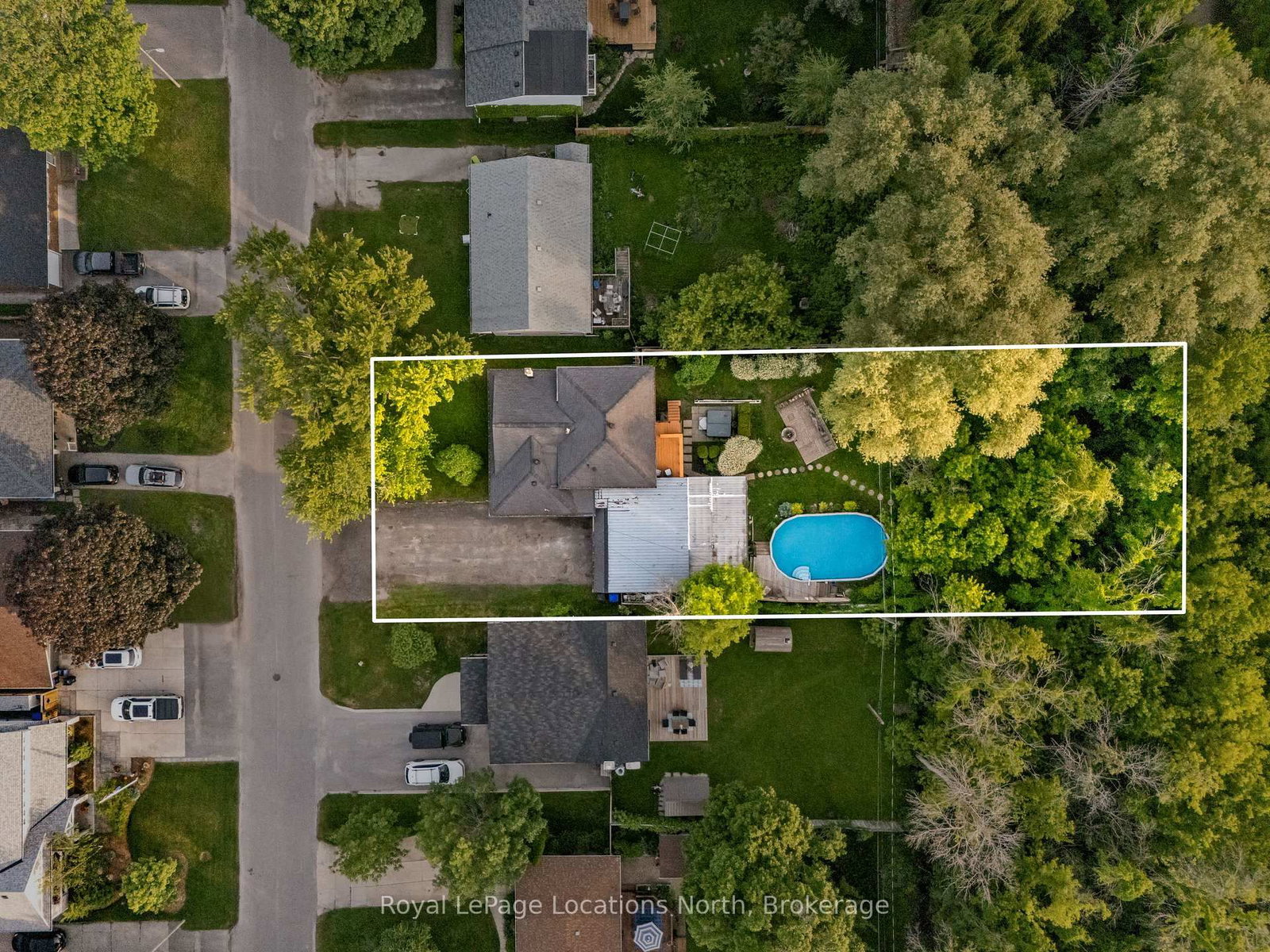 10 Park Road • Collingwood, ON photo 45